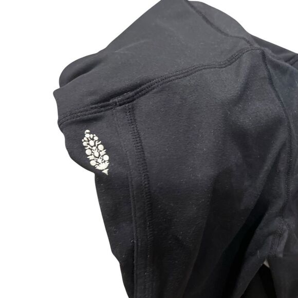 FP Movement by Free People Black Leggings Size XS - Picture 5 of 5